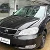 TOYOTA COROLLA 1.8 SE-G 16V GASOLINA 4P AUTOMÁTICO TOYOTA COROLLA 1.8 SE-G 16V GASOLINA 4P AUTOMÁTICO