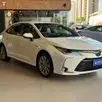 TOYOTA COROLLA 1.8 VVT-I HYBRID FLEX ALTIS CVT TOYOTA COROLLA 1.8 VVT-I HYBRID FLEX ALTIS CVT