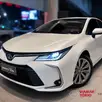 TOYOTA COROLLA 1.8 VVT-I HYBRID FLEX ALTIS CVT TOYOTA COROLLA 1.8 VVT-I HYBRID FLEX ALTIS CVT