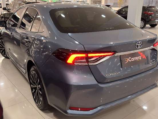 TOYOTA-COROLLA-1.8 VVT-I HYBRID FLEX ALTIS PREMIUM CVT TOYOTA-COROLLA-2024