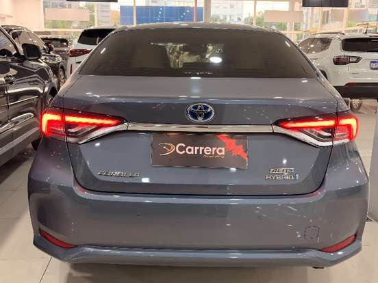 TOYOTA-COROLLA-1.8 VVT-I HYBRID FLEX ALTIS PREMIUM CVT TOYOTA-COROLLA-2024