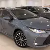 TOYOTA COROLLA 1.8 VVT-I HYBRID FLEX ALTIS PREMIUM CVT TOYOTA COROLLA 1.8 VVT-I HYBRID FLEX ALTIS PREMIUM CVT