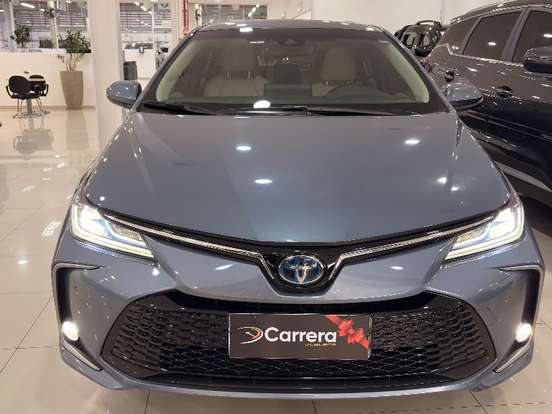 TOYOTA-COROLLA-1.8 VVT-I HYBRID FLEX ALTIS PREMIUM CVT TOYOTA-COROLLA-2024