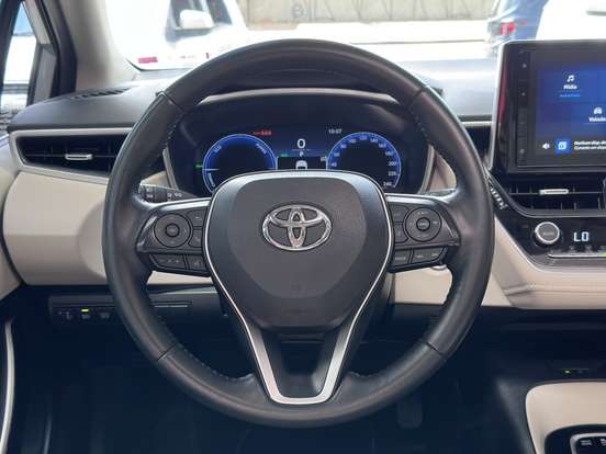 TOYOTA-COROLLA-1.8 VVT-I HYBRID FLEX ALTIS PREMIUM CVT TOYOTA-COROLLA-2023