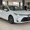 TOYOTA COROLLA 1.8 VVT-I HYBRID FLEX ALTIS PREMIUM CVT TOYOTA COROLLA 1.8 VVT-I HYBRID FLEX ALTIS PREMIUM CVT