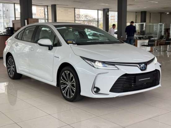 TOYOTA-COROLLA-1.8 VVT-I HYBRID FLEX ALTIS PREMIUM CVT TOYOTA-COROLLA-2023