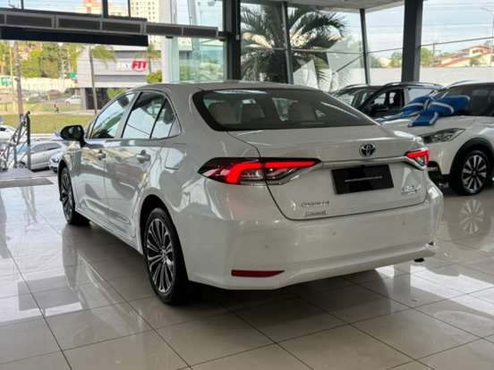 TOYOTA-COROLLA-1.8 VVT-I HYBRID FLEX ALTIS PREMIUM CVT TOYOTA-COROLLA-2023