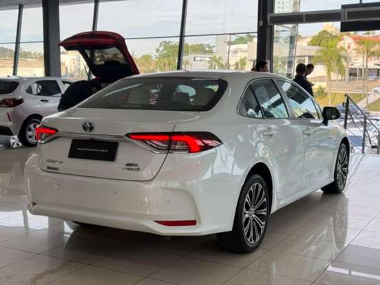TOYOTA-COROLLA-1.8 VVT-I HYBRID FLEX ALTIS PREMIUM CVT TOYOTA-COROLLA-2023