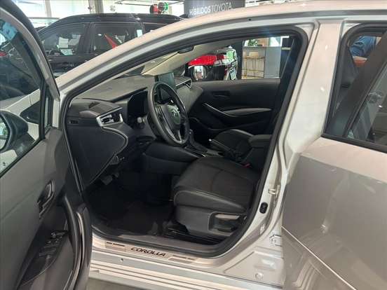 TOYOTA-COROLLA-1.8 VVT-I HYBRID FLEX GLI CVT TOYOTA-COROLLA-2025