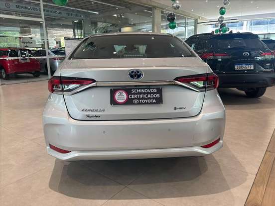 TOYOTA-COROLLA-1.8 VVT-I HYBRID FLEX GLI CVT TOYOTA-COROLLA-2025