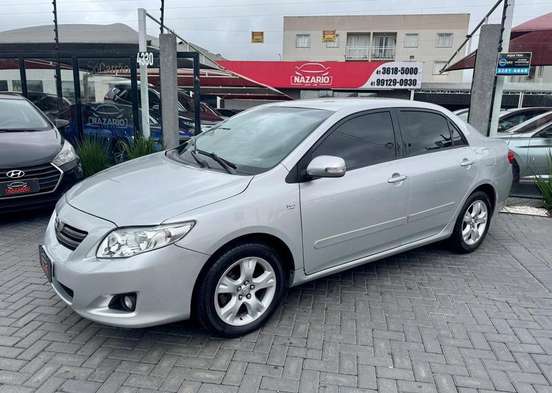 TOYOTA-COROLLA-2009