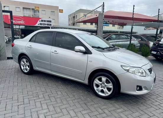 TOYOTA-COROLLA-2009