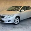 TOYOTA COROLLA 1.8 XEI 16V FLEX 4P AUTOMÁTICO TOYOTA COROLLA 1.8 XEI 16V FLEX 4P AUTOMÁTICO