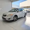 TOYOTA COROLLA 1.8 XEI 16V FLEX 4P MANUAL TOYOTA COROLLA 1.8 XEI 16V FLEX 4P MANUAL