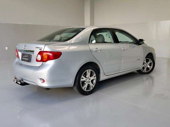 TOYOTA-COROLLA-1.8 XEI 16V FLEX 4P MANUAL TOYOTA-COROLLA-2010