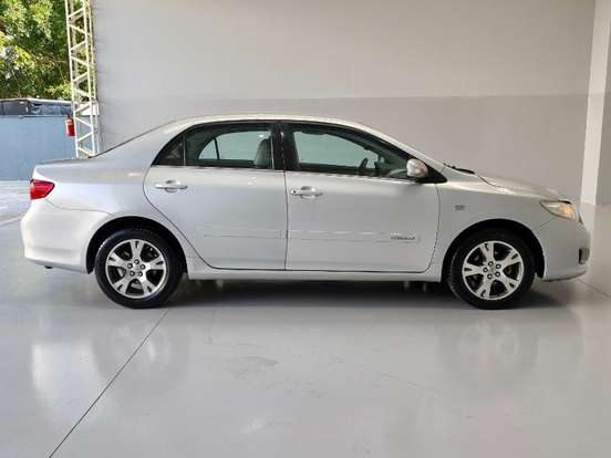 TOYOTA-COROLLA-1.8 XEI 16V FLEX 4P MANUAL TOYOTA-COROLLA-2010
