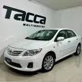 TOYOTA COROLLA 2.0 ALTIS 16V FLEX 4P AUTOMÁTICO TOYOTA COROLLA 2.0 ALTIS 16V FLEX 4P AUTOMÁTICO