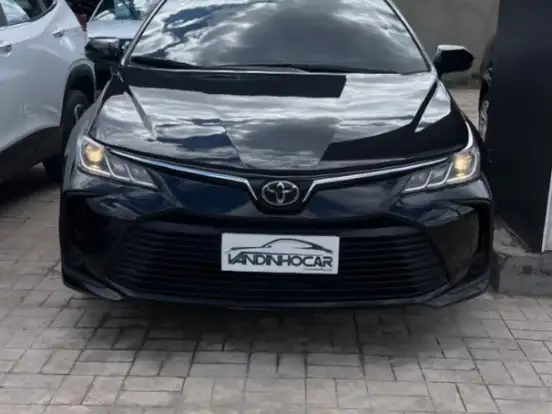 TOYOTA-COROLLA-2.0 VVT-IE FLEX GLI DIRECT SHIFT TOYOTA-COROLLA-2023
