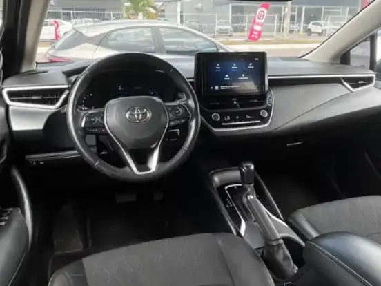 TOYOTA-COROLLA-2.0 VVT-IE FLEX GLI DIRECT SHIFT TOYOTA-COROLLA-2023
