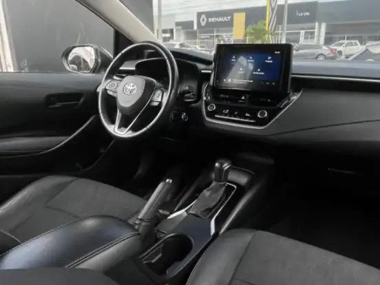 TOYOTA-COROLLA-2.0 VVT-IE FLEX GLI DIRECT SHIFT TOYOTA-COROLLA-2023