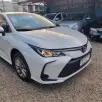 TOYOTA COROLLA 2.0 VVT-IE FLEX GLI DIRECT SHIFT TOYOTA COROLLA 2.0 VVT-IE FLEX GLI DIRECT SHIFT