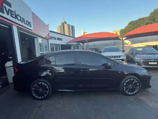 TOYOTA-COROLLA-2.0 VVT-IE FLEX GR-S DIRECT SHIFT TOYOTA-COROLLA-2021