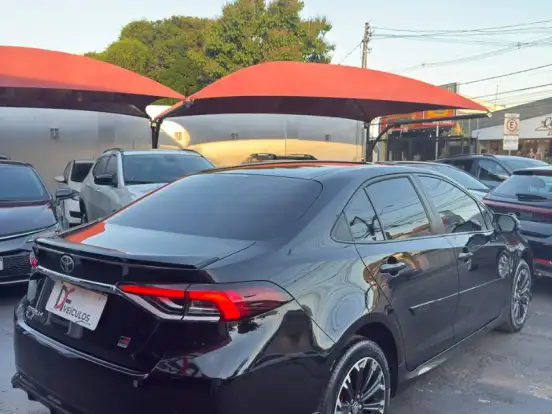 TOYOTA-COROLLA-2.0 VVT-IE FLEX GR-S DIRECT SHIFT TOYOTA-COROLLA-2021