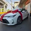 TOYOTA COROLLA 2.0 VVT-IE FLEX XEI DIRECT SHIFT TOYOTA COROLLA 2.0 VVT-IE FLEX XEI DIRECT SHIFT