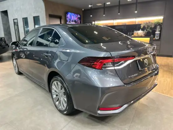 TOYOTA-COROLLA-2.0 VVT-IE FLEX XEI DIRECT SHIFT TOYOTA-COROLLA-2022