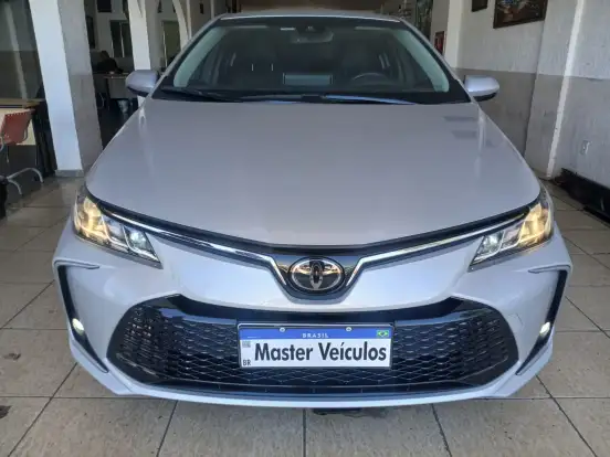 TOYOTA-COROLLA-2.0 VVT-IE FLEX XEI DIRECT SHIFT TOYOTA-COROLLA-2024