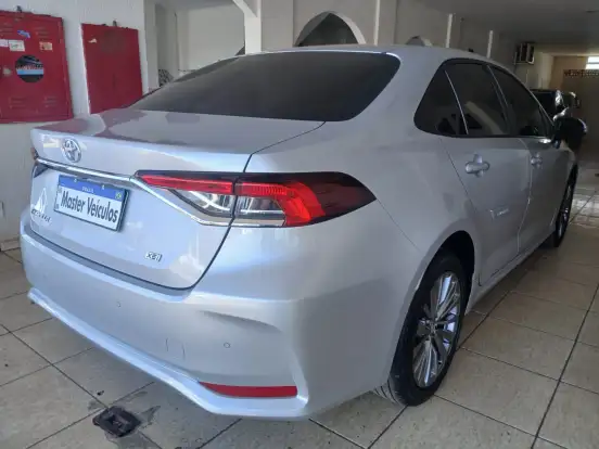 TOYOTA-COROLLA-2.0 VVT-IE FLEX XEI DIRECT SHIFT TOYOTA-COROLLA-2024