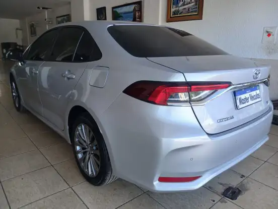 TOYOTA-COROLLA-2.0 VVT-IE FLEX XEI DIRECT SHIFT TOYOTA-COROLLA-2024
