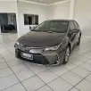 TOYOTA COROLLA 2.0 VVT-IE FLEX XEI DIRECT SHIFT TOYOTA COROLLA 2.0 VVT-IE FLEX XEI DIRECT SHIFT