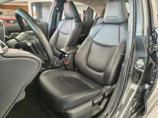 TOYOTA-COROLLA-2.0 VVT-IE FLEX XEI DIRECT SHIFT TOYOTA-COROLLA-2021