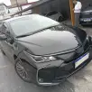 TOYOTA COROLLA 2.0 VVT-IE FLEX XEI DIRECT SHIFT TOYOTA COROLLA 2.0 VVT-IE FLEX XEI DIRECT SHIFT