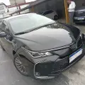 TOYOTA COROLLA 2.0 VVT-IE FLEX XEI DIRECT SHIFT TOYOTA COROLLA 2.0 VVT-IE FLEX XEI DIRECT SHIFT
