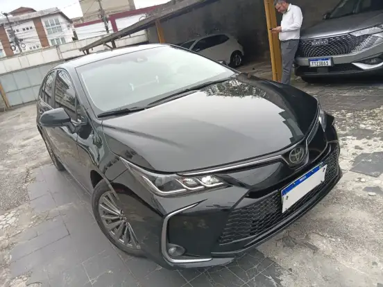 TOYOTA-COROLLA-2.0 VVT-IE FLEX XEI DIRECT SHIFT TOYOTA-COROLLA-2024