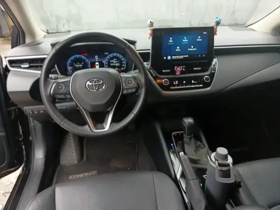 TOYOTA-COROLLA-2.0 VVT-IE FLEX XEI DIRECT SHIFT TOYOTA-COROLLA-2024