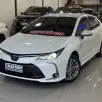 TOYOTA COROLLA 2.0 VVT-IE FLEX XEI DIRECT SHIFT TOYOTA COROLLA 2.0 VVT-IE FLEX XEI DIRECT SHIFT