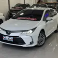 TOYOTA COROLLA 2.0 VVT-IE FLEX XEI DIRECT SHIFT TOYOTA COROLLA 2.0 VVT-IE FLEX XEI DIRECT SHIFT