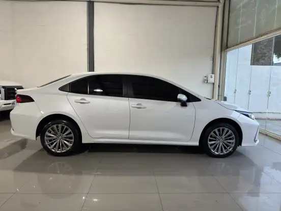 TOYOTA-COROLLA-2.0 VVT-IE FLEX XEI DIRECT SHIFT TOYOTA-COROLLA-2024