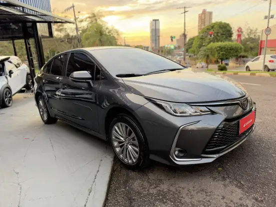 TOYOTA-COROLLA-2.0 VVT-IE FLEX XEI DIRECT SHIFT TOYOTA-COROLLA-2023