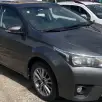 TOYOTA COROLLA 2.0 XEI 16V FLEX 4P AUTOMÁTICO TOYOTA COROLLA 2.0 XEI 16V FLEX 4P AUTOMÁTICO