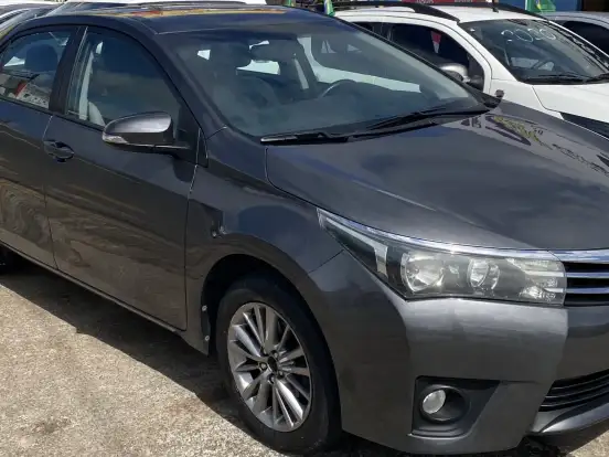 TOYOTA-COROLLA-2.0 XEI 16V FLEX 4P AUTOMÁTICO TOYOTA-COROLLA-2016
