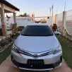 TOYOTA COROLLA 2.0 XEI 16V FLEX 4P AUTOMÁTICO TOYOTA COROLLA 2.0 XEI 16V FLEX 4P AUTOMÁTICO