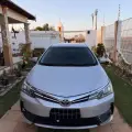 TOYOTA COROLLA 2.0 XEI 16V FLEX 4P AUTOMÁTICO TOYOTA COROLLA 2.0 XEI 16V FLEX 4P AUTOMÁTICO