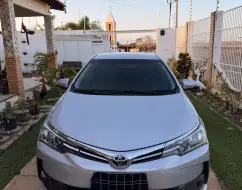 TOYOTA COROLLA 2.0 XEI 16V FLEX 4P AUTOMÁTICO TOYOTA COROLLA 2.0 XEI 16V FLEX 4P AUTOMÁTICO