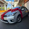 TOYOTA COROLLA 2.0 XEI 16V FLEX 4P AUTOMÁTICO TOYOTA COROLLA 2.0 XEI 16V FLEX 4P AUTOMÁTICO