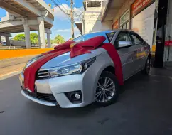 TOYOTA COROLLA 2.0 XEI 16V FLEX 4P AUTOMÁTICO TOYOTA COROLLA 2.0 XEI 16V FLEX 4P AUTOMÁTICO