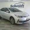 TOYOTA COROLLA 2.0 XEI 16V FLEX 4P AUTOMÁTICO TOYOTA COROLLA 2.0 XEI 16V FLEX 4P AUTOMÁTICO